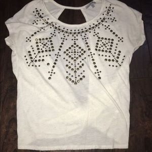 Charlotte Russe blouse